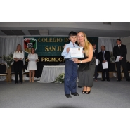 Acto de Colación - Nivel Primario 2014